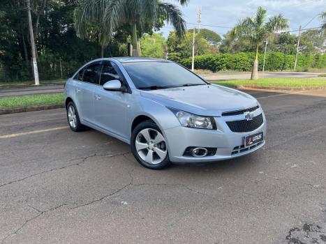 CHEVROLET Cruze Sedan 1.8 16V 4P LT ECOTEC FLEX AUTOMTICO, Foto 3