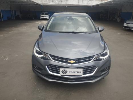 CHEVROLET Cruze Sedan 1.4 16V 4P LTZ FLEX TURBO AUTOMTICO, Foto 2