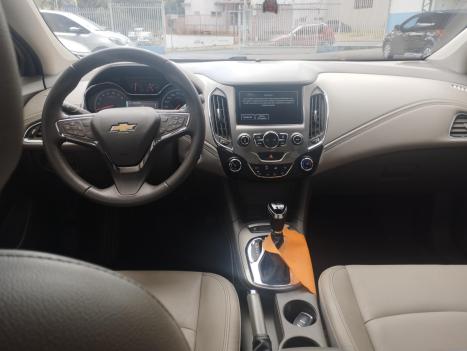 CHEVROLET Cruze Sedan 1.4 16V 4P LTZ FLEX TURBO AUTOMTICO, Foto 7