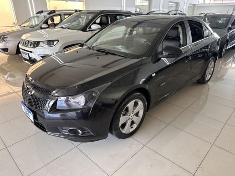 CHEVROLET Cruze Sedan 1.8 16V 4P LT ECOTEC FLEX AUTOMTICO, Foto 3