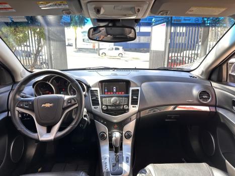 CHEVROLET Cruze Sedan 1.8 16V 4P LT ECOTEC FLEX AUTOMTICO, Foto 7