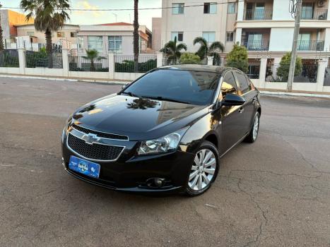 CHEVROLET Cruze Sedan 1.8 16V 4P LTZ ECOTEC FLEX AUTOMTICO, Foto 2