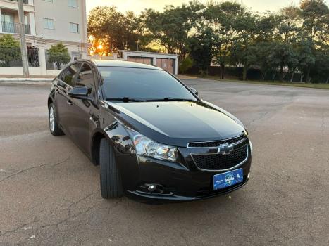 CHEVROLET Cruze Sedan 1.8 16V 4P LTZ ECOTEC FLEX AUTOMTICO, Foto 3