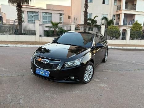 CHEVROLET Cruze Sedan 1.8 16V 4P LTZ ECOTEC FLEX AUTOMTICO, Foto 4