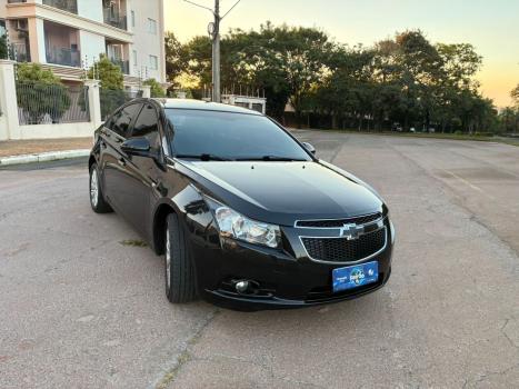 CHEVROLET Cruze Sedan 1.8 16V 4P LTZ ECOTEC FLEX AUTOMTICO, Foto 5