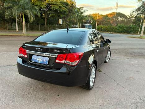 CHEVROLET Cruze Sedan 1.8 16V 4P LTZ ECOTEC FLEX AUTOMTICO, Foto 7