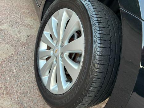 CHEVROLET Cruze Sedan 1.8 16V 4P LTZ ECOTEC FLEX AUTOMTICO, Foto 8