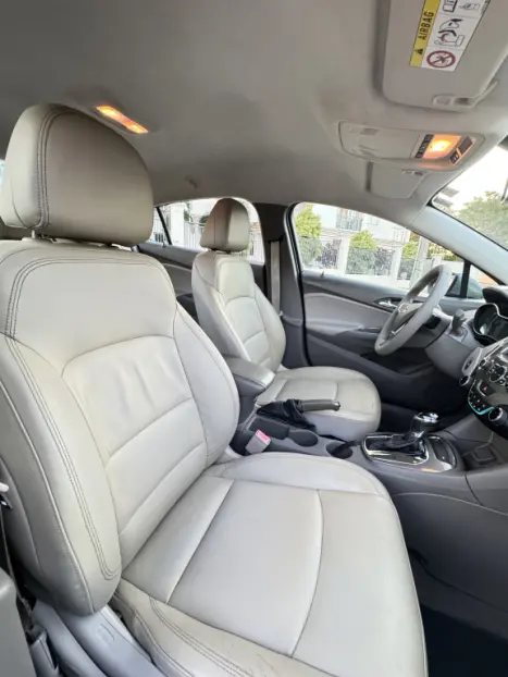 CHEVROLET Cruze Sedan 1.4 16V 4P LTZ FLEX TURBO AUTOMTICO, Foto 15