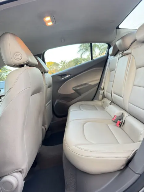CHEVROLET Cruze Sedan 1.4 16V 4P LTZ FLEX TURBO AUTOMTICO, Foto 18