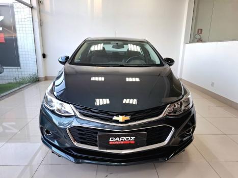 CHEVROLET Cruze Sedan 1.4 16V 4P LT FLEX TURBO AUTOMTICO, Foto 2