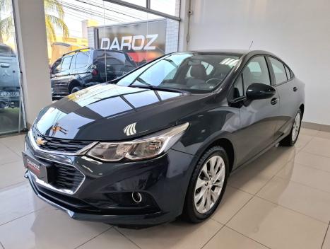 CHEVROLET Cruze Sedan 1.4 16V 4P LT FLEX TURBO AUTOMTICO, Foto 3