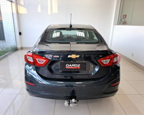 CHEVROLET Cruze Sedan 1.4 16V 4P LT FLEX TURBO AUTOMTICO, Foto 5