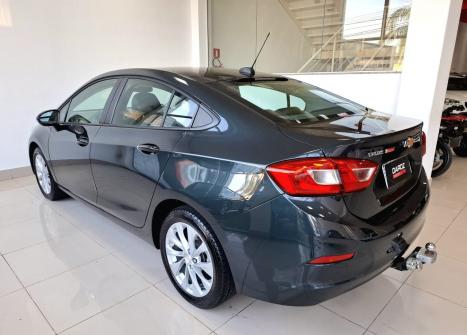 CHEVROLET Cruze Sedan 1.4 16V 4P LT FLEX TURBO AUTOMTICO, Foto 6