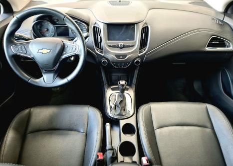 CHEVROLET Cruze Sedan 1.4 16V 4P LT FLEX TURBO AUTOMTICO, Foto 7