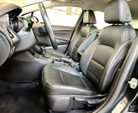 CHEVROLET Cruze Sedan 1.4 16V 4P LT FLEX TURBO AUTOMTICO, Foto 8