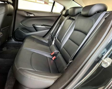 CHEVROLET Cruze Sedan 1.4 16V 4P LT FLEX TURBO AUTOMTICO, Foto 9