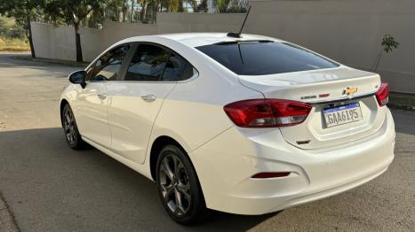 CHEVROLET Cruze Sedan 1.4 16V 4P LTZ FLEX TURBO AUTOMTICO, Foto 3