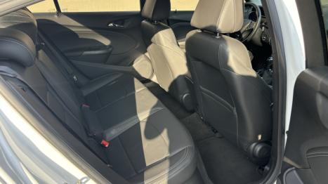 CHEVROLET Cruze Sedan 1.4 16V 4P LTZ FLEX TURBO AUTOMTICO, Foto 4