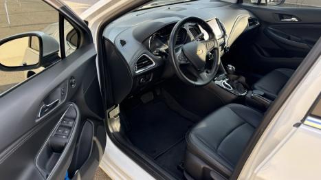 CHEVROLET Cruze Sedan 1.4 16V 4P LTZ FLEX TURBO AUTOMTICO, Foto 5
