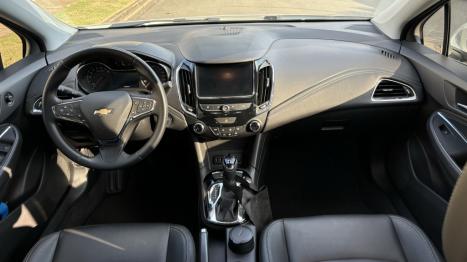 CHEVROLET Cruze Sedan 1.4 16V 4P LTZ FLEX TURBO AUTOMTICO, Foto 6