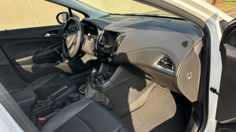 CHEVROLET Cruze Sedan 1.4 16V 4P LTZ FLEX TURBO AUTOMTICO, Foto 7