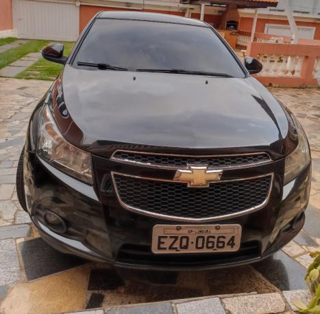 CHEVROLET Cruze Sedan 1.8 16V 4P LT ECOTEC FLEX AUTOMTICO, Foto 1