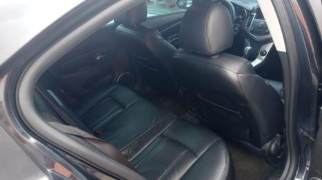 CHEVROLET Cruze Sedan 1.8 16V 4P LT ECOTEC FLEX AUTOMTICO, Foto 3