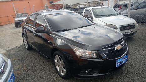 CHEVROLET Cruze Sedan 1.8 16V 4P LT ECOTEC FLEX AUTOMTICO, Foto 6