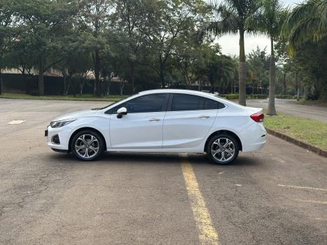 CHEVROLET Cruze Sedan 1.4 4P FLEX PREMIER 2 AUTOMTICO, Foto 1