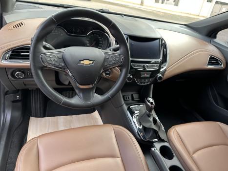 CHEVROLET Cruze Sedan 1.4 4P FLEX PREMIER 2 AUTOMTICO, Foto 8