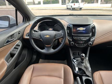 CHEVROLET Cruze Sedan 1.4 4P FLEX PREMIER 2 AUTOMTICO, Foto 10
