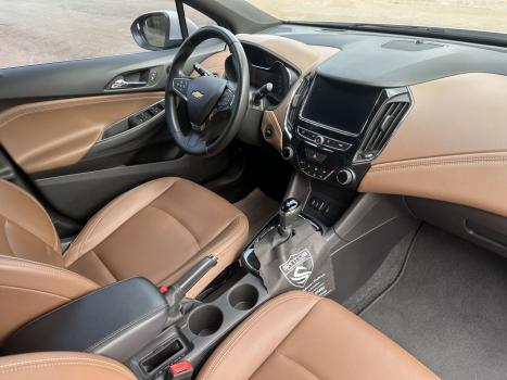 CHEVROLET Cruze Sedan 1.4 4P FLEX PREMIER 2 AUTOMTICO, Foto 12