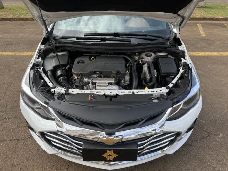 CHEVROLET Cruze Sedan 1.4 4P FLEX PREMIER 2 AUTOMTICO, Foto 13