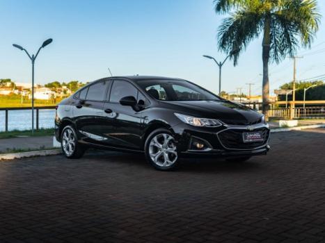 CHEVROLET Cruze Sedan 1.4 16V 4P LT FLEX TURBO AUTOMTICO, Foto 1