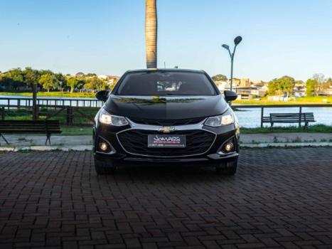 CHEVROLET Cruze Sedan 1.4 16V 4P LT FLEX TURBO AUTOMTICO, Foto 2