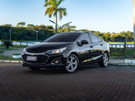 CHEVROLET Cruze Sedan 1.4 16V 4P LT FLEX TURBO AUTOMTICO, Foto 3