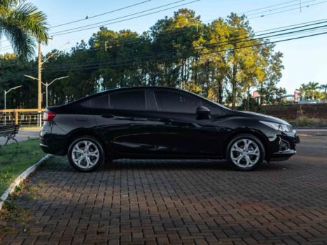 CHEVROLET Cruze Sedan 1.4 16V 4P LT FLEX TURBO AUTOMTICO, Foto 4