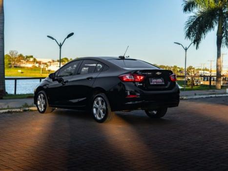 CHEVROLET Cruze Sedan 1.4 16V 4P LT FLEX TURBO AUTOMTICO, Foto 7
