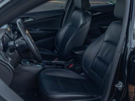 CHEVROLET Cruze Sedan 1.4 16V 4P LT FLEX TURBO AUTOMTICO, Foto 8