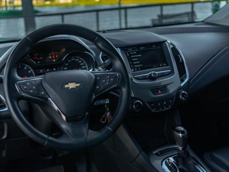 CHEVROLET Cruze Sedan 1.4 16V 4P LT FLEX TURBO AUTOMTICO, Foto 9