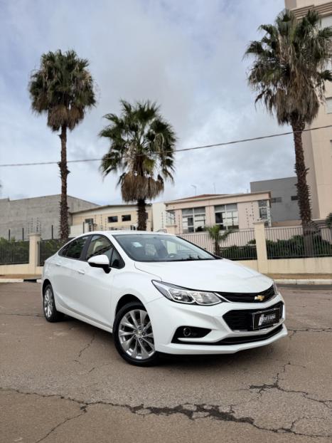 CHEVROLET Cruze Sedan 1.4 16V 4P LT FLEX TURBO AUTOMTICO, Foto 2