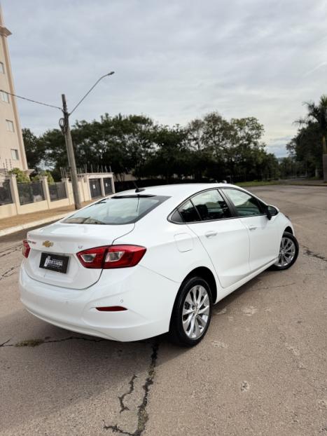 CHEVROLET Cruze Sedan 1.4 16V 4P LT FLEX TURBO AUTOMTICO, Foto 6