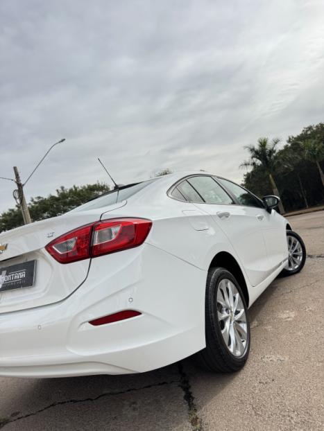 CHEVROLET Cruze Sedan 1.4 16V 4P LT FLEX TURBO AUTOMTICO, Foto 9