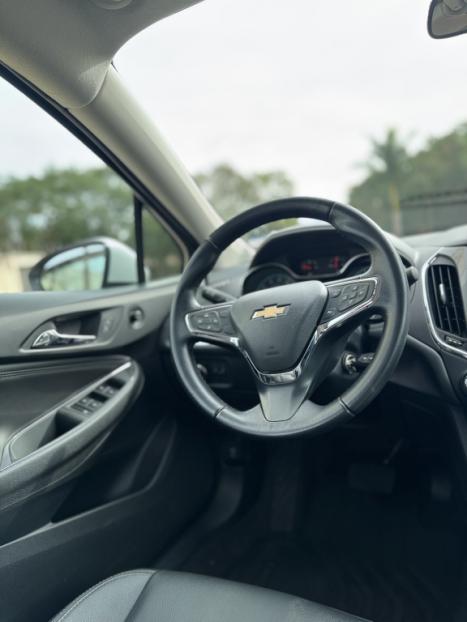 CHEVROLET Cruze Sedan 1.4 16V 4P LT FLEX TURBO AUTOMTICO, Foto 13