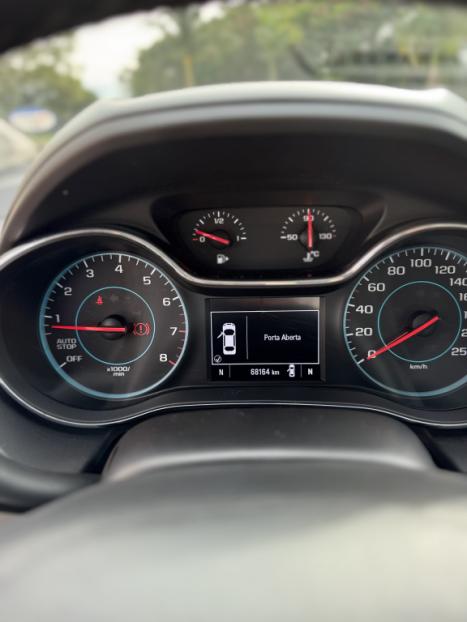 CHEVROLET Cruze Sedan 1.4 16V 4P LT FLEX TURBO AUTOMTICO, Foto 14