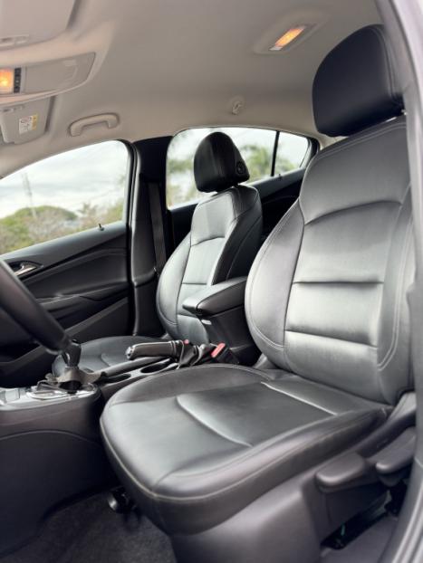 CHEVROLET Cruze Sedan 1.4 16V 4P LT FLEX TURBO AUTOMTICO, Foto 15