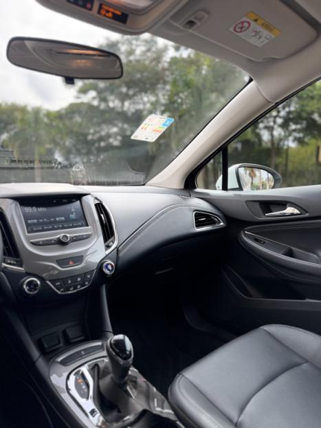 CHEVROLET Cruze Sedan 1.4 16V 4P LT FLEX TURBO AUTOMTICO, Foto 17
