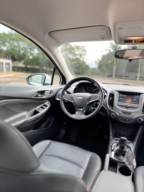 CHEVROLET Cruze Sedan 1.4 16V 4P LT FLEX TURBO AUTOMTICO, Foto 18
