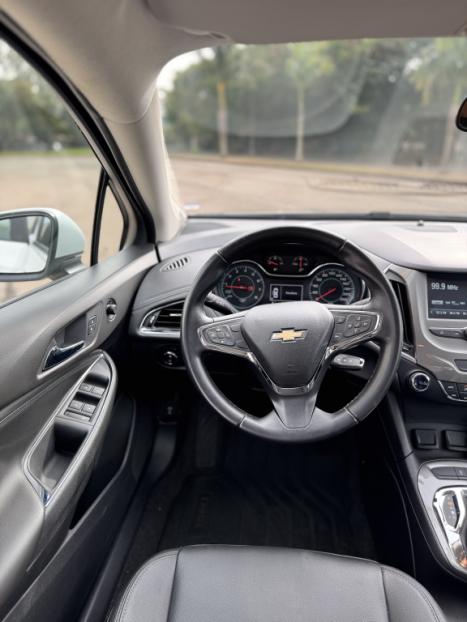 CHEVROLET Cruze Sedan 1.4 16V 4P LT FLEX TURBO AUTOMTICO, Foto 19