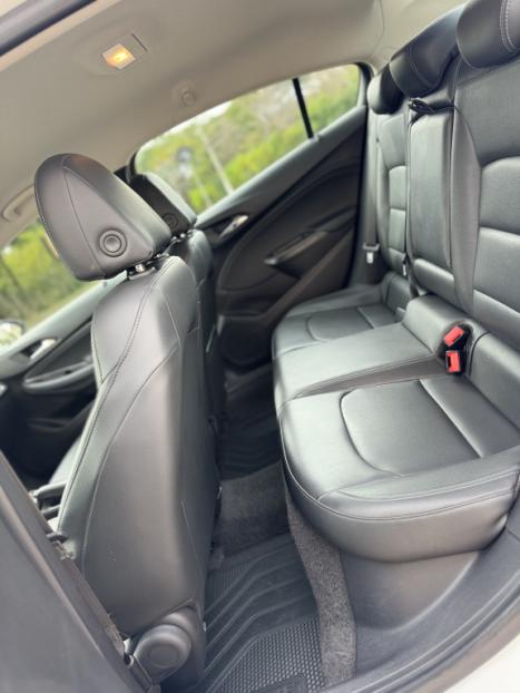 CHEVROLET Cruze Sedan 1.4 16V 4P LT FLEX TURBO AUTOMTICO, Foto 20